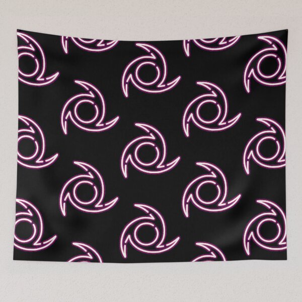 Item preview, Final Fantasy XIV - Ninja Neon  designed and sold by ennuong197.