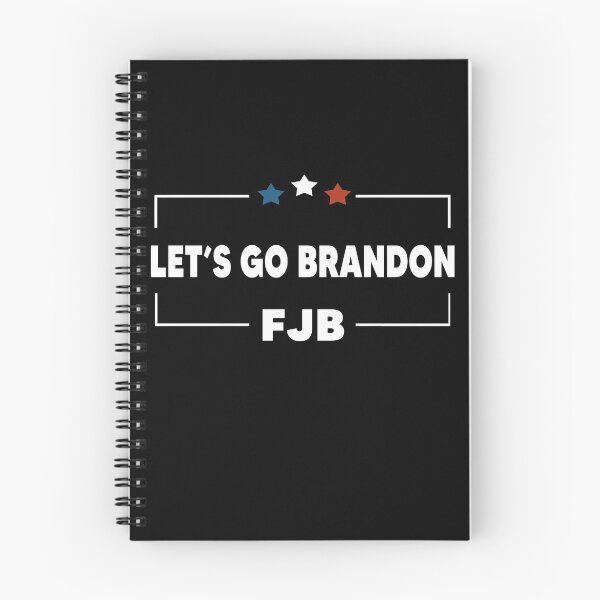 Item preview, Lets Go Brandon FJB designed and sold by DesignMacy.