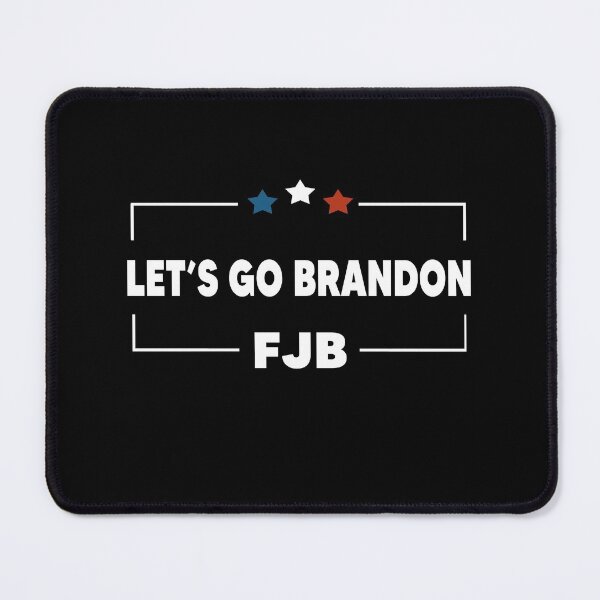 Item preview, Lets Go Brandon FJB designed and sold by DesignMacy.