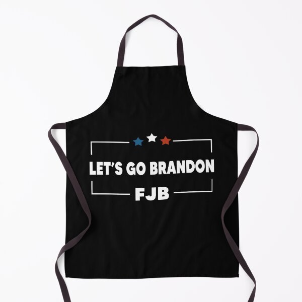 Item preview, Lets Go Brandon FJB designed and sold by DesignMacy.
