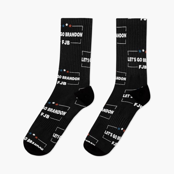 Item preview, Lets Go Brandon FJB designed and sold by DesignMacy.