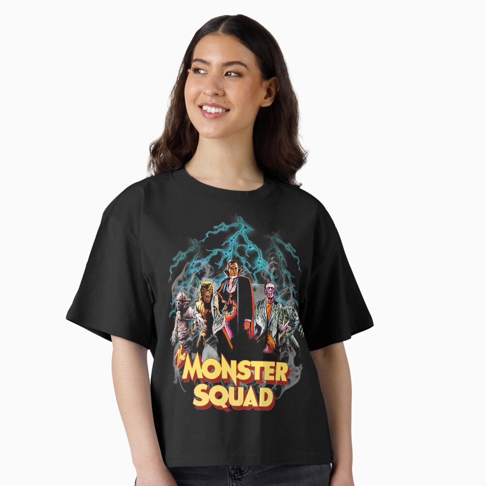 the Monster Squad\
