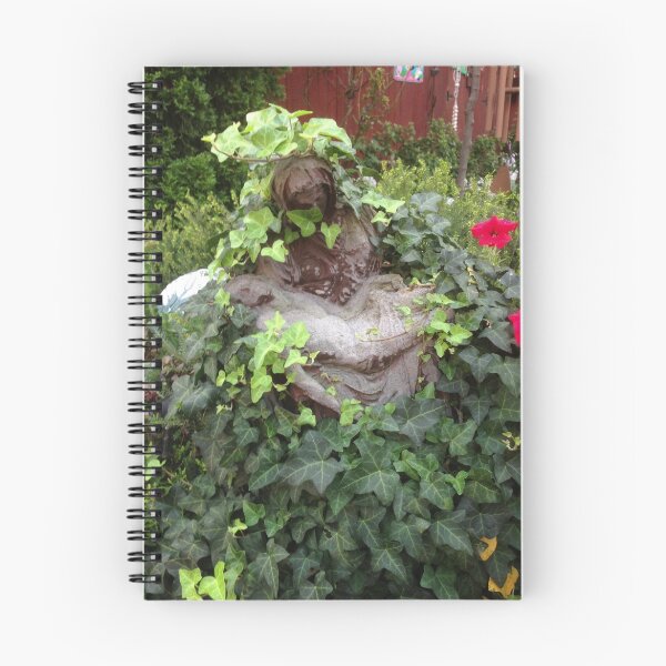 Item preview, Ivy Pieta designed and sold by jenmcgillan.