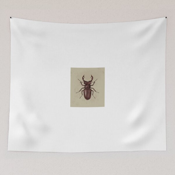 Item preview, Stag Beetle designed and sold by juxika.