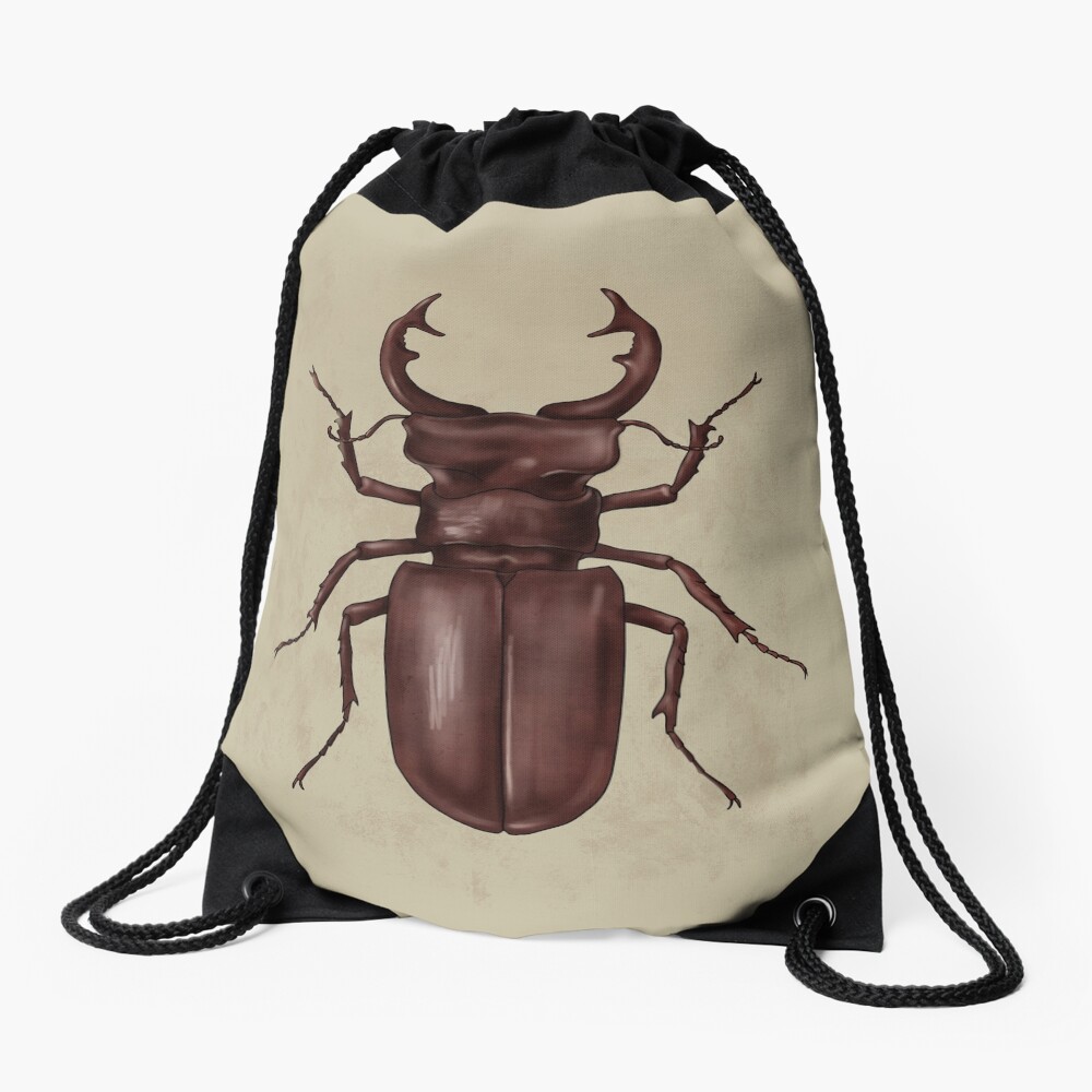 beetle ita bag