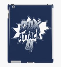 Dak Attack iPad Case/Skin