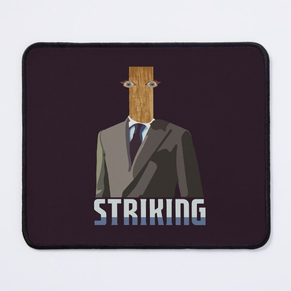 Item preview, Striking designed and sold by pocketsoup.