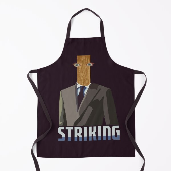 Item preview, Striking designed and sold by pocketsoup.