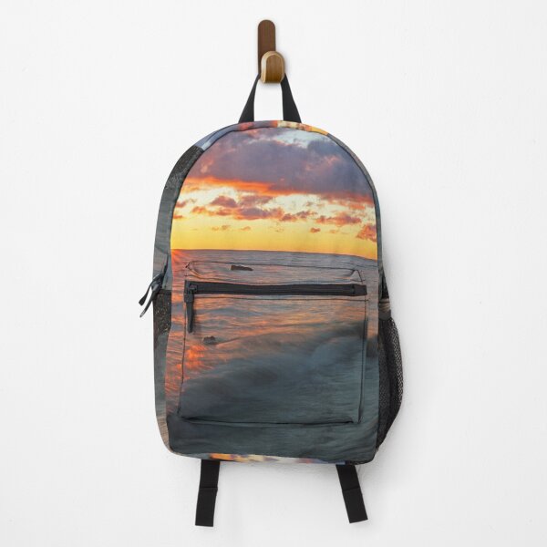 Item preview, A Lake Huron Sunrise designed and sold by Bill Spengler's Photographic Thoughts.
