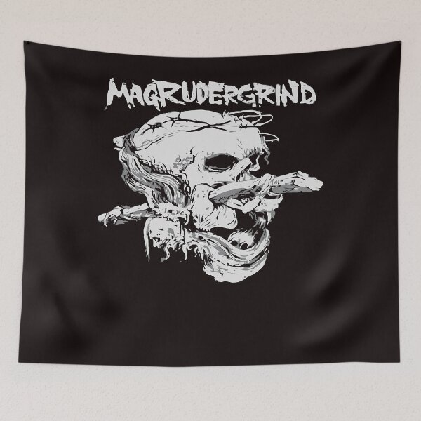 Item preview, Magrudergrind Classic T-Shirt designed and sold by kristinaan.