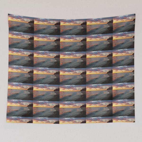 Item preview, A Lake Huron Sunrise designed and sold by Bill Spengler's Photographic Thoughts.