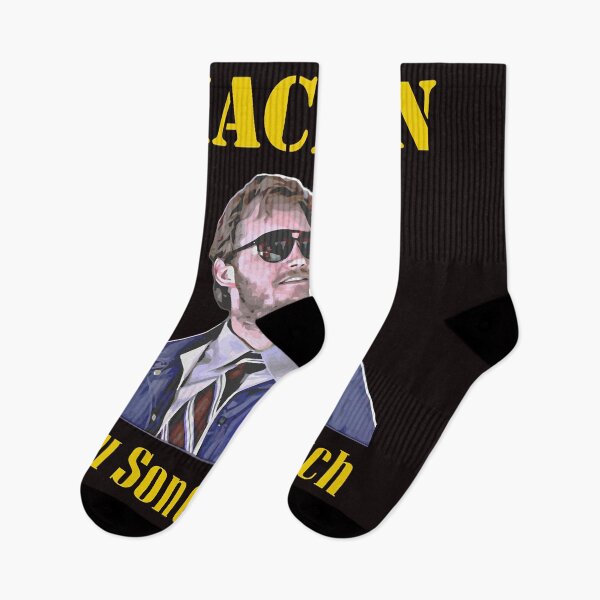 Item preview, Macklin You Son of a Bitch Classic T-Shirt designed and sold by kristinaan.
