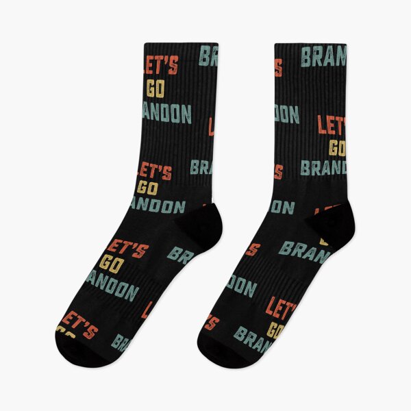 Item preview, Lets Go Brandon FJB designed and sold by DesignMacy.