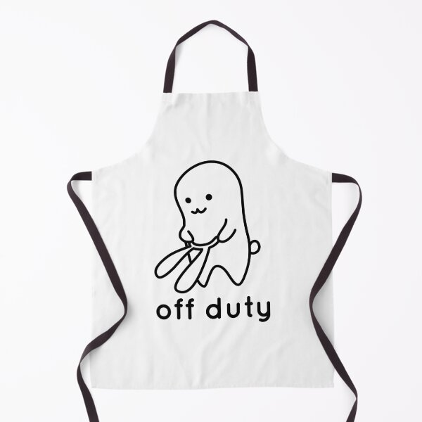 Item preview, Rabbit Off Duty designed and sold by Suimon.