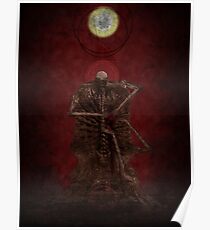 The keeper Poster