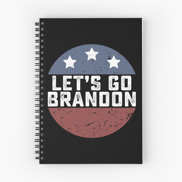 Item preview, Lets Go Brandon FJB designed and sold by DesignMacy.