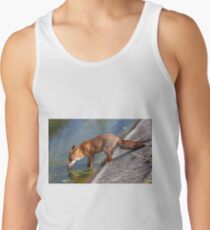Young Adult Vixen Tank Top
