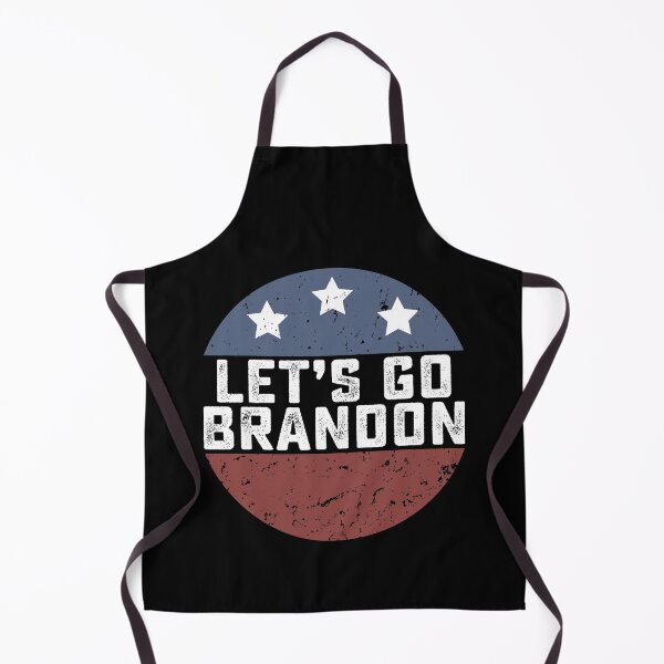 Item preview, Lets Go Brandon FJB designed and sold by DesignMacy.