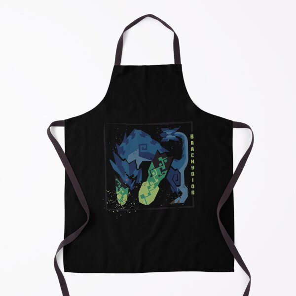 Item preview, Monster Hunter World - Brachydios designed and sold by ennuong197.