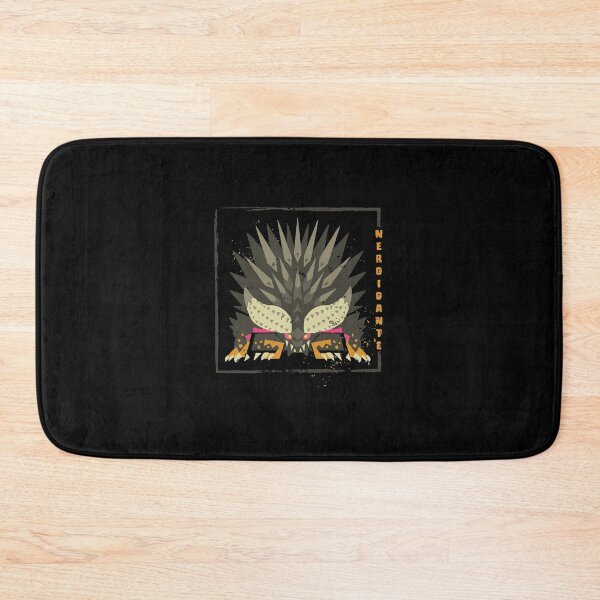Item preview, Monster Hunter World - Nergigante  designed and sold by ennuong197.