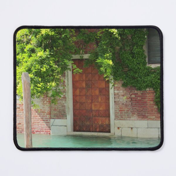 Item preview, The Drowned Door designed and sold by spaceweevil.