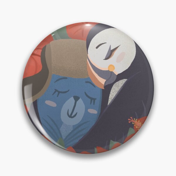 Item preview, Sadie the Seal designed and sold by BookBuzz.
