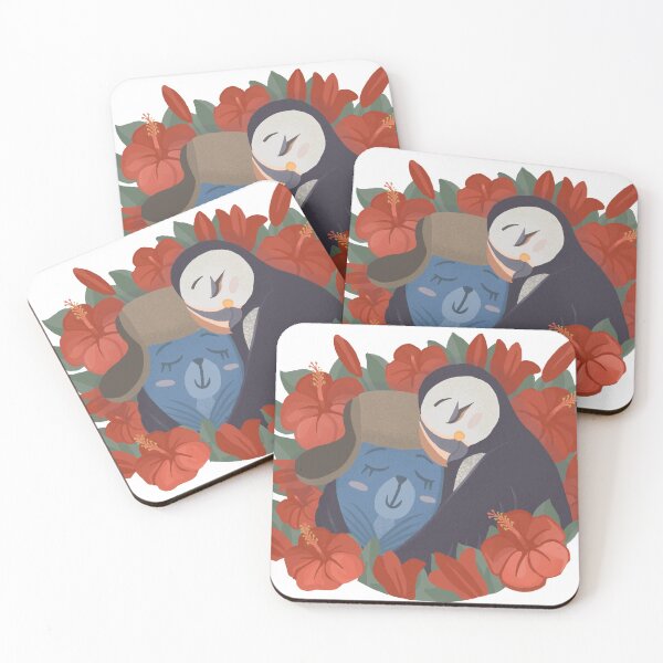 Item preview, Sadie the Seal designed and sold by BookBuzz.