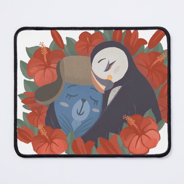 Item preview, Sadie the Seal designed and sold by BookBuzz.