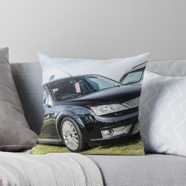 Item preview, Ford Mondeo 12 designed and sold by Caz McEwan Photography.