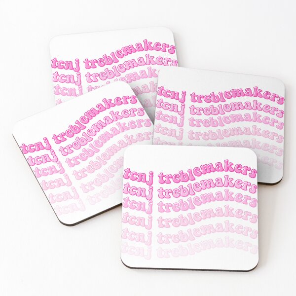 Item preview, Trebs Pink 2021 designed and sold by TCNJTrebs.