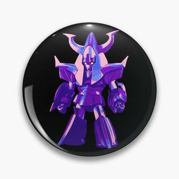 Item preview, Raideen designed and sold by uynhngan253.