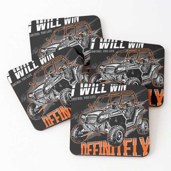 Item preview, I will win designed and sold by Sympetrum.