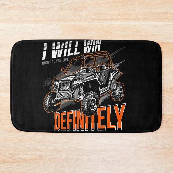 Item preview, I will win designed and sold by Sympetrum.