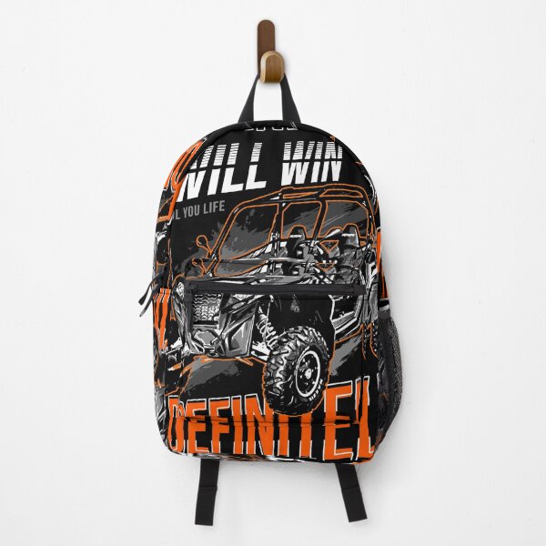 Item preview, I will win designed and sold by Sympetrum.