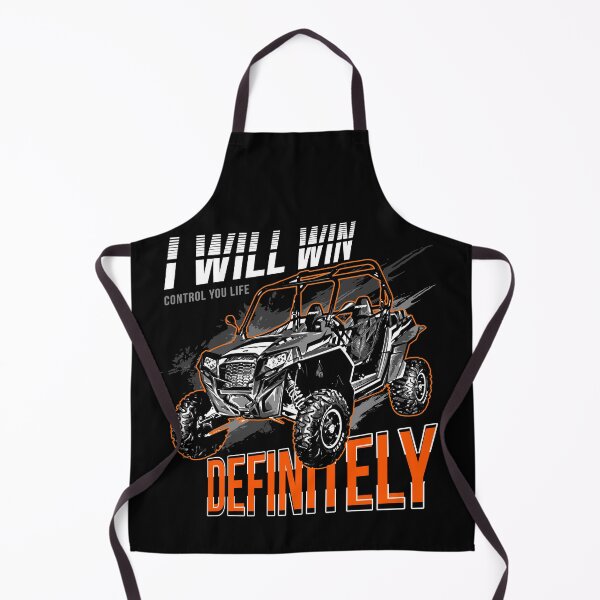 Item preview, I will win designed and sold by Sympetrum.