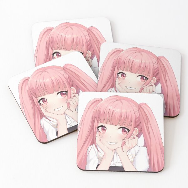 Item preview, Hilda Valenite Goneril designed and sold by Lilshironeko.