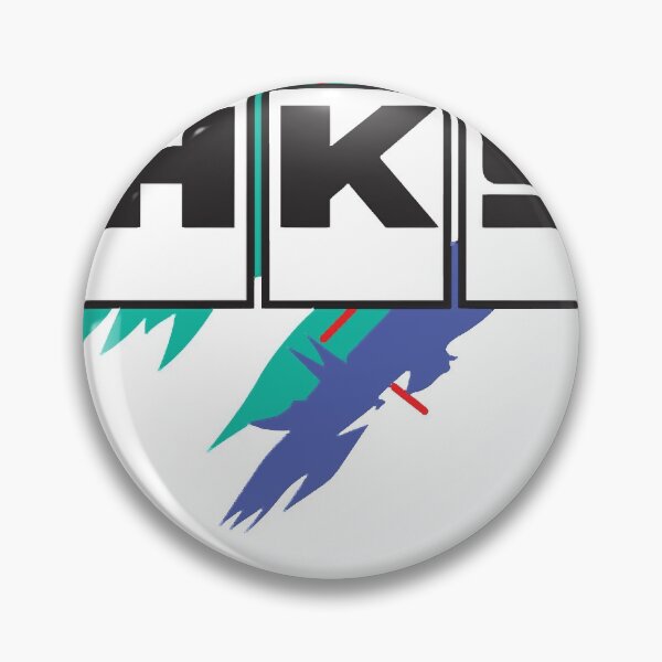 Item preview, HKS Clásico designed and sold by mickimedhursto.
