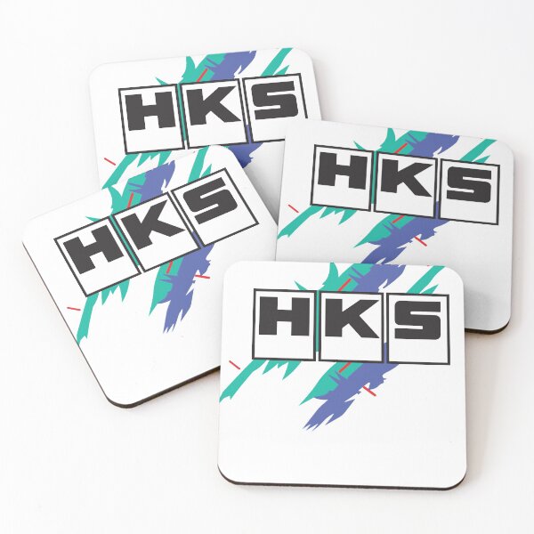 Item preview, HKS Classic designed and sold by mickimedhursto.