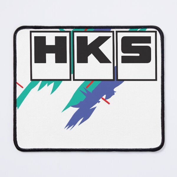 Item preview, HKS Classic designed and sold by mickimedhursto.