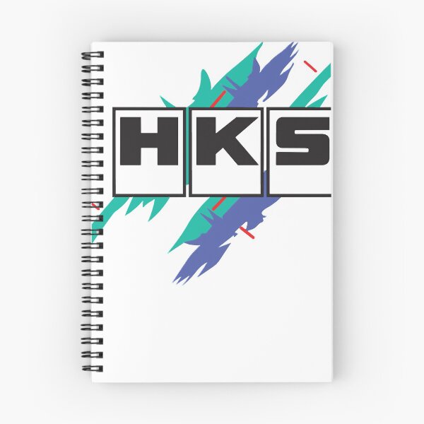 Item preview, HKS Classic designed and sold by mickimedhursto.