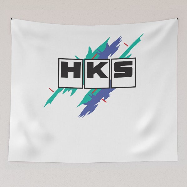 Item preview, HKS Classic designed and sold by mickimedhursto.