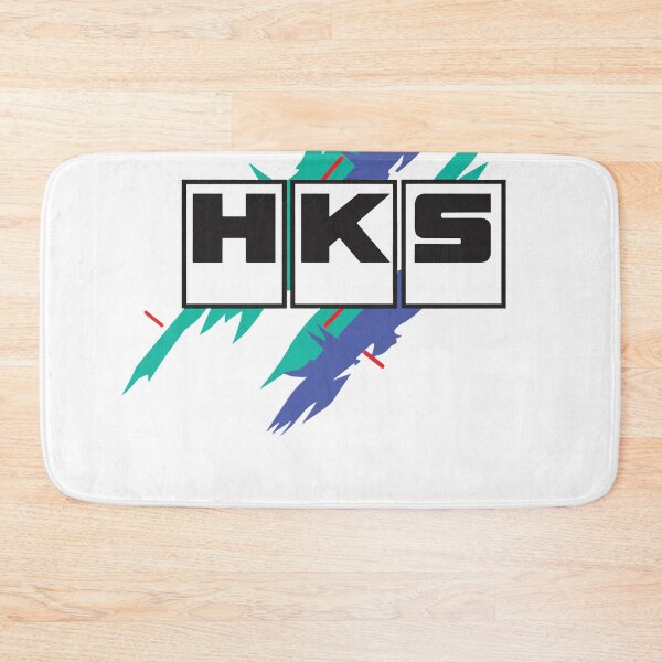 Item preview, HKS Classic designed and sold by mickimedhursto.