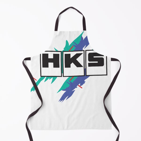 Item preview, HKS Classic designed and sold by mickimedhursto.