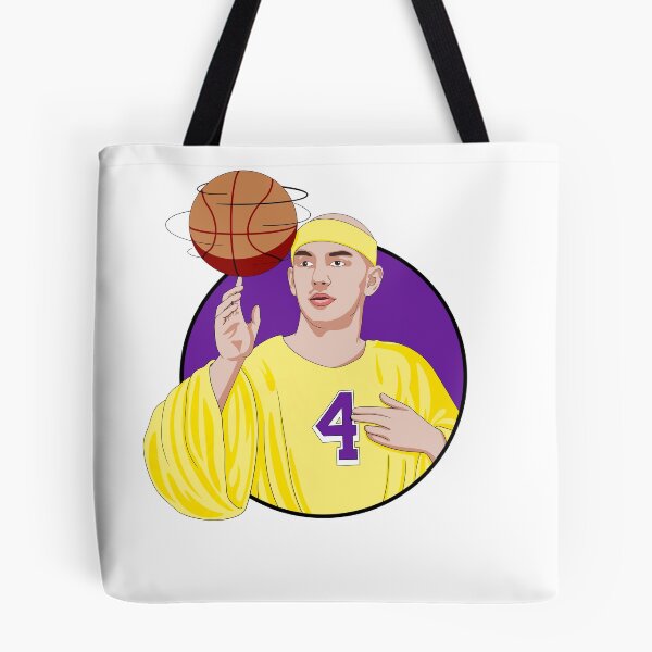 Aperçu de l'œuvre Lakers de Saint Caruso créée et vendue par dawesy2000.