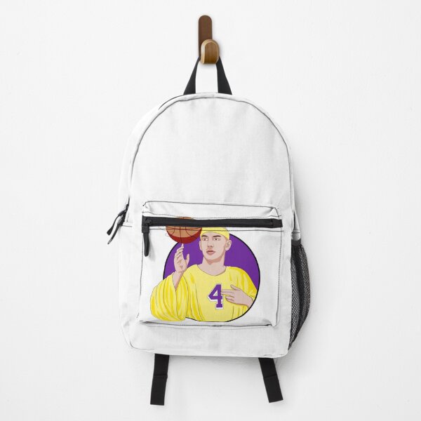 Item preview, Saint Caruso Lakers designed and sold by dawesy2000.