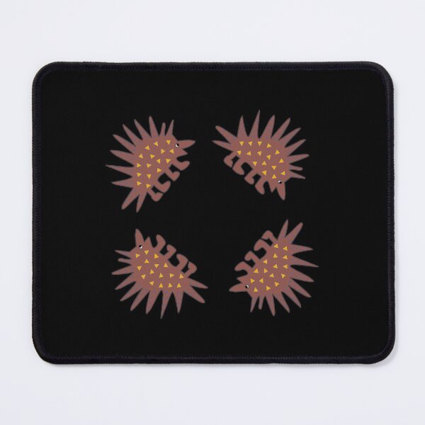 Item preview, Hedgehogs of Africa designed and sold by janraydesigns.