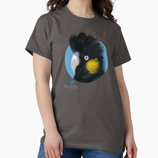Item preview, Black Cockatoo Birdlife Shoalhaven designed and sold by Yolande1.