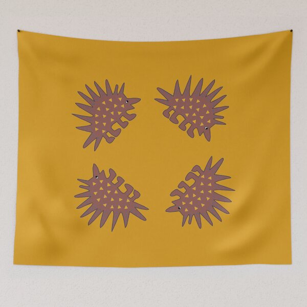 Item preview, Hedgehogs of Africa designed and sold by janraydesigns.