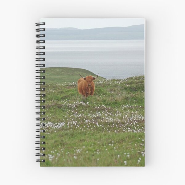 Artikelvorschau, Islay Coo entworfen und verkauft von Kat Simmons.