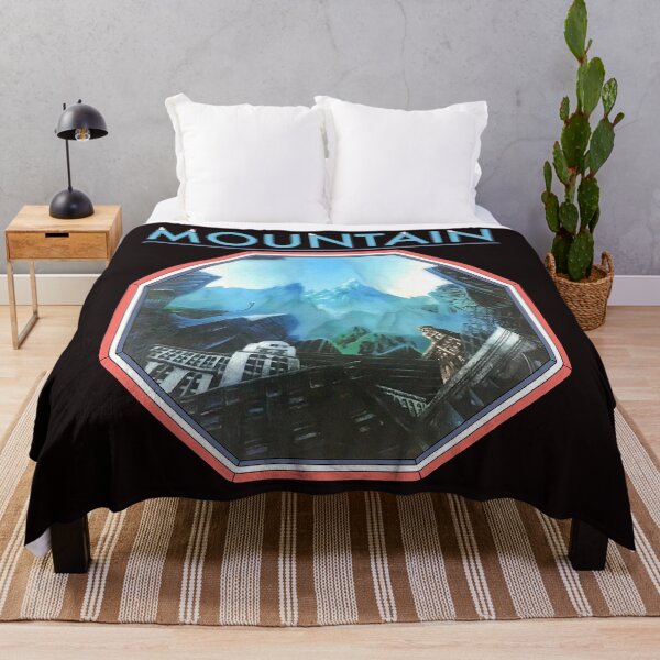 Item preview, Mountain Classic T-Shirt designed and sold by kristinaan.